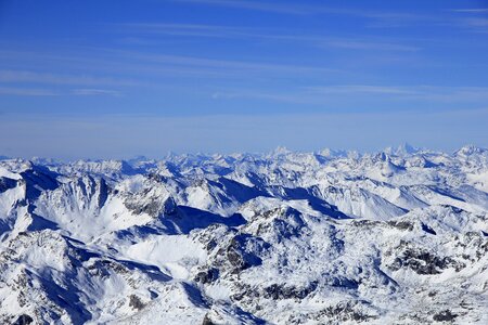 Alps switzerland mountains