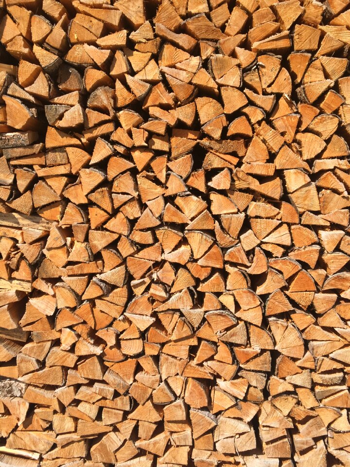 Texture cut pile