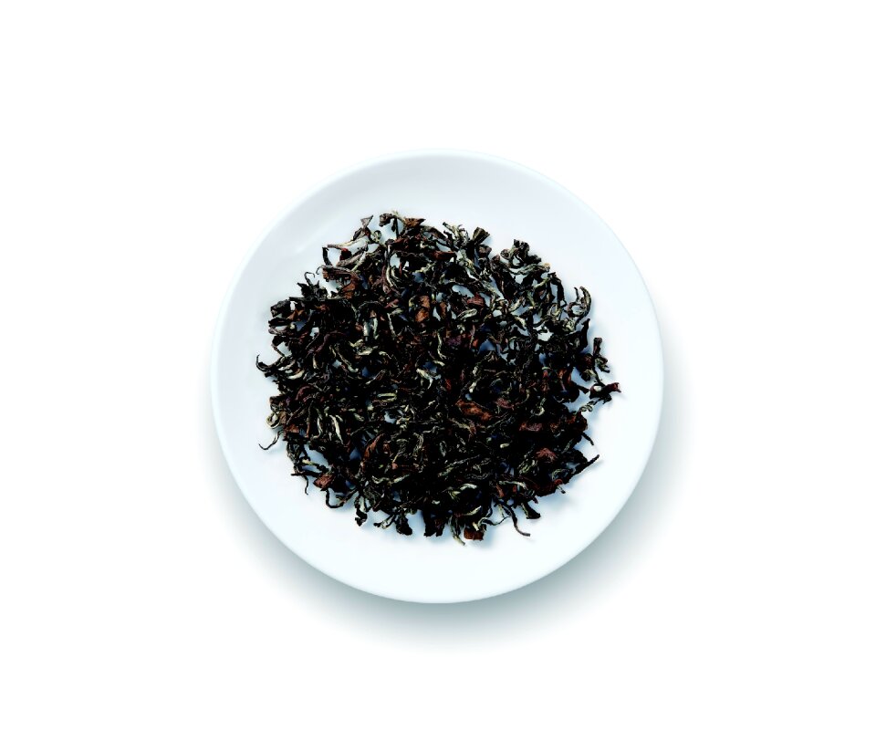 Tea material chinese style