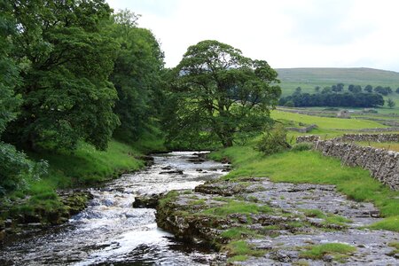 Littondale litton yorkshire