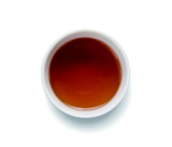 Tea material chinese style