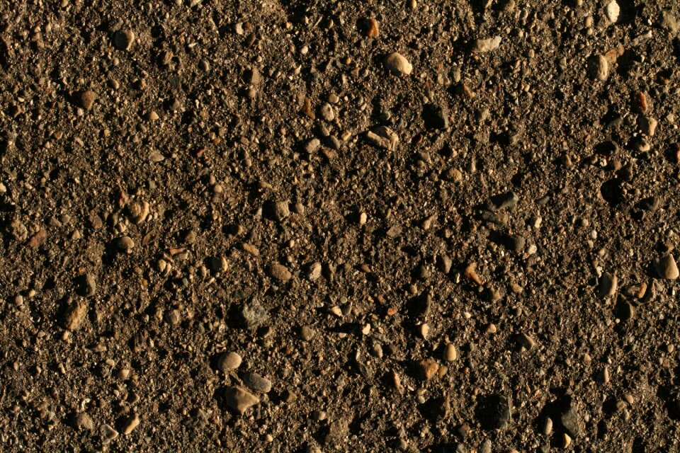 Earth land texture