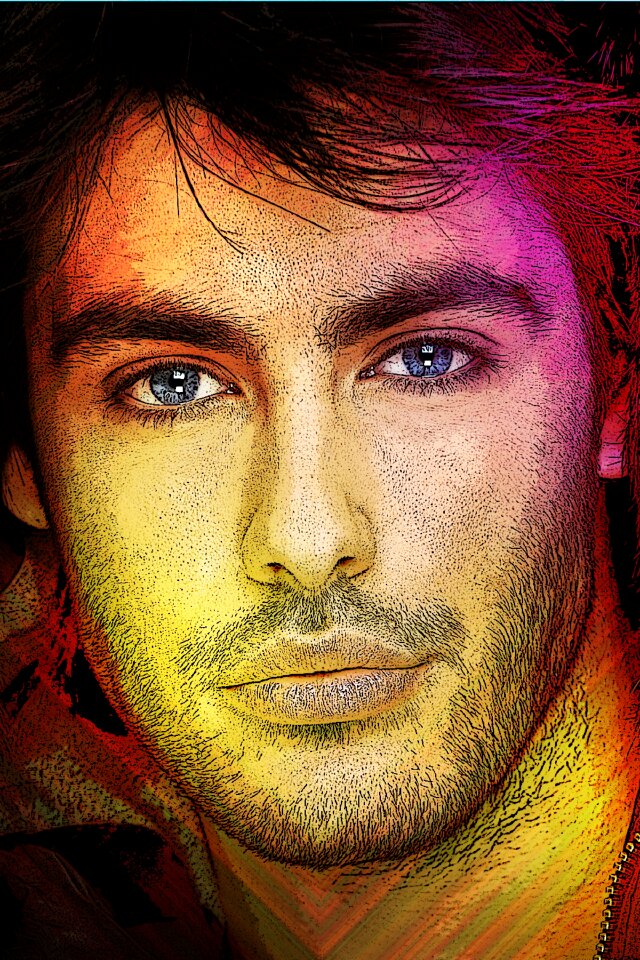 Man singer kostas martakis