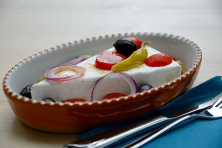 Scalloped kitchen enjoy