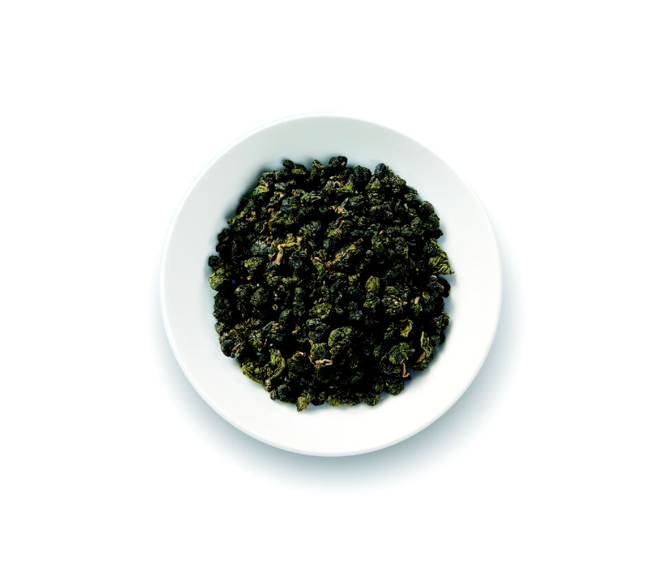 Tea material chinese style