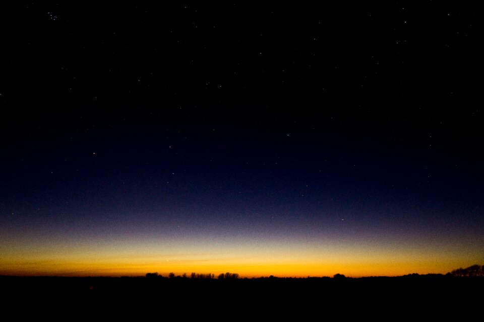 Darkness night photograph night sky