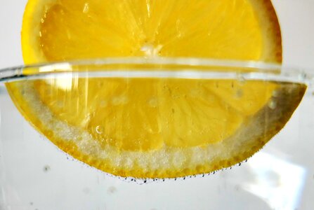 Yellow fruit vitamins
