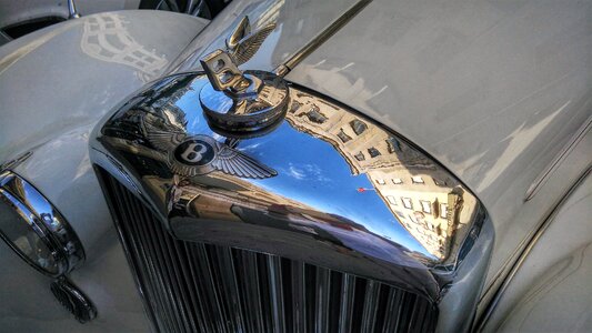 Classic shiny porto