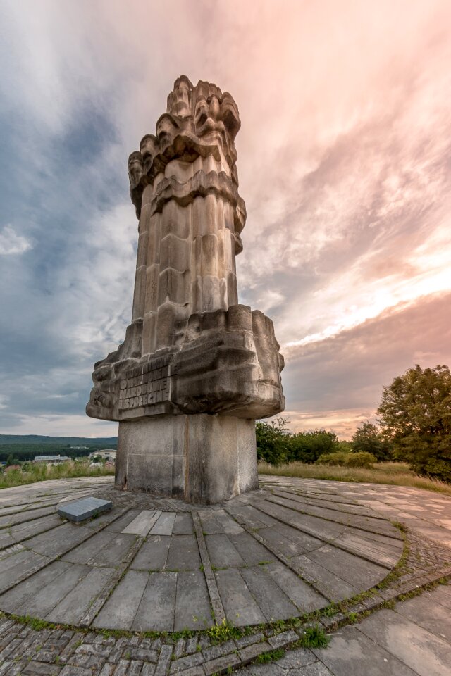 Kielce quarry