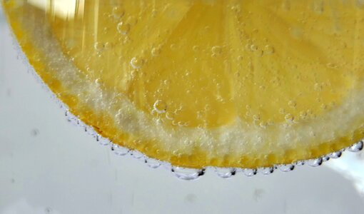 Yellow fruit vitamins