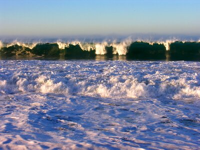 Summer paradise