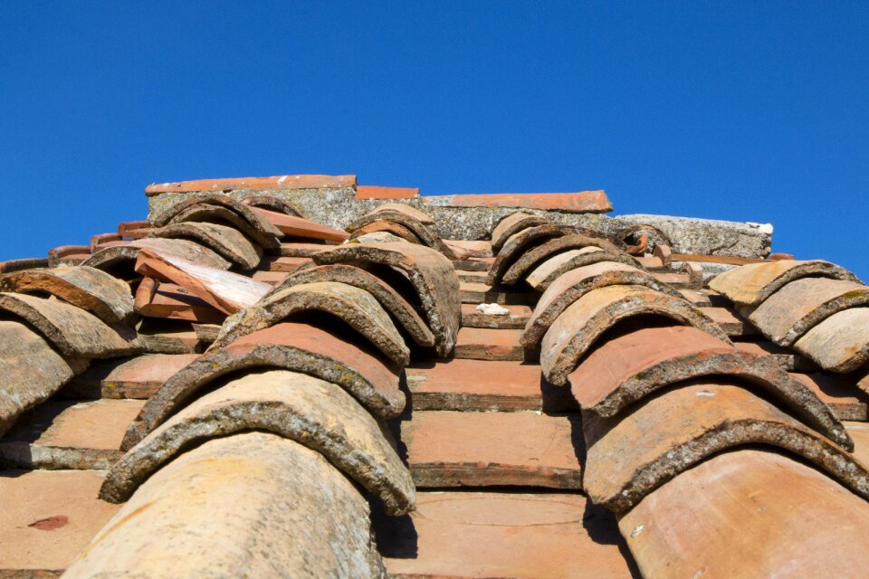 Chapman renovation roofing