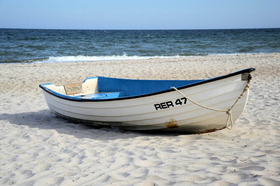 Baltic sea sea beach