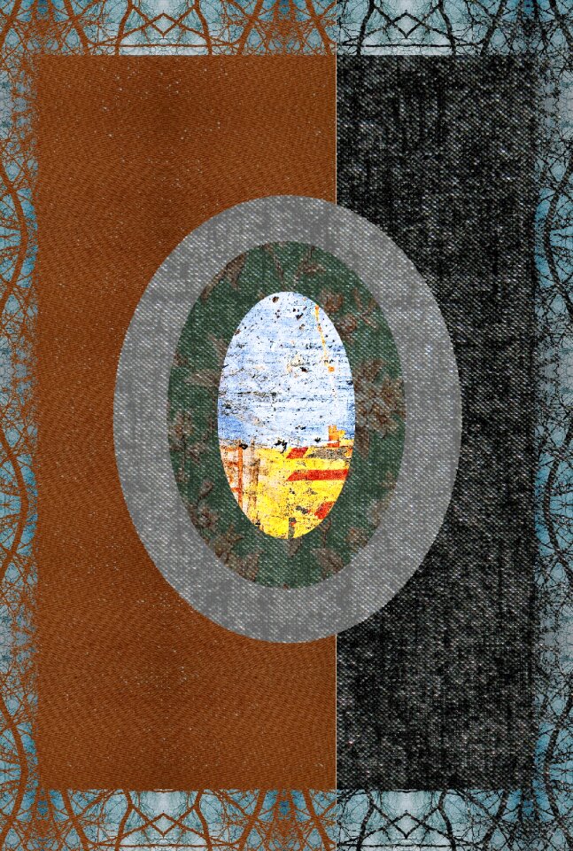 Design abstraction decoration