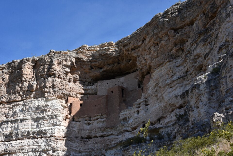 Monument indian structure indian home