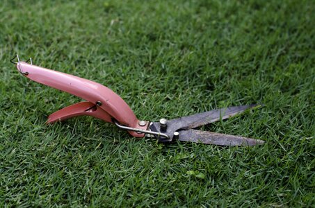 Garden garden equipment