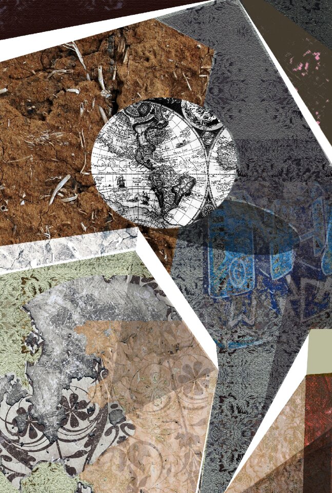 Design abstraction decoration