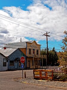 America dayton city photo