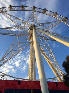 City tourist attraction