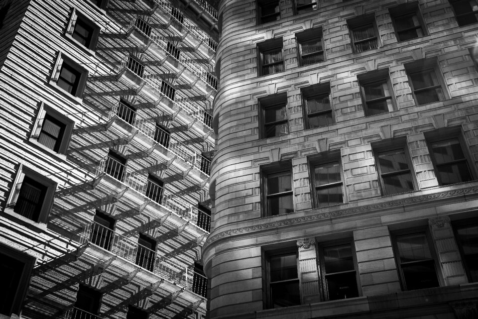 Design urban structure