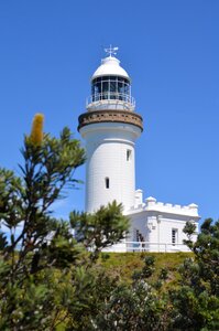 New south wales lighthouse