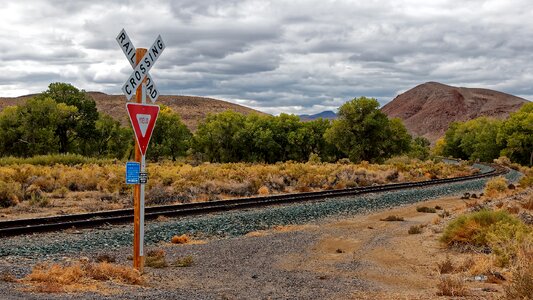 America railway transition