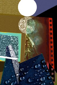 Design abstraction decoration
