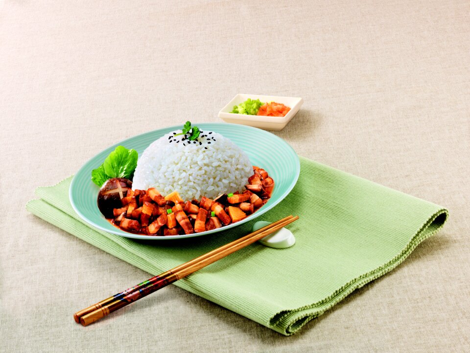 Shot of dining can be used for business personal