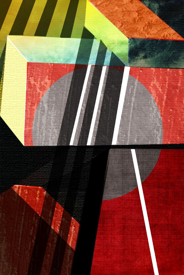 Design abstraction decoration