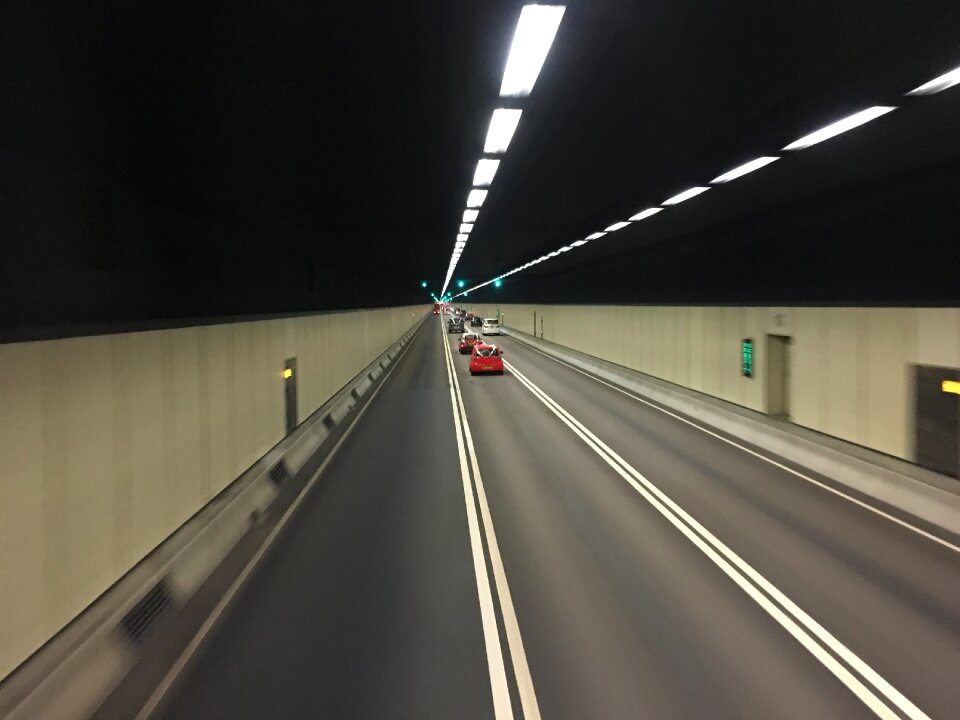 City urban transportation