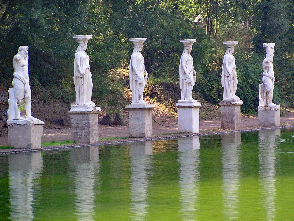 Italy europe antiquity