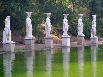 Italy europe antiquity