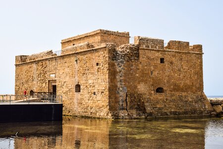 Fortress history historic