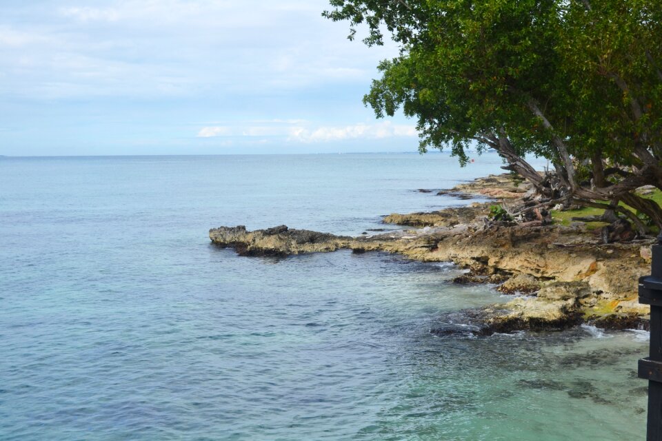 Nature dominican republic