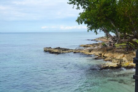 Nature dominican republic