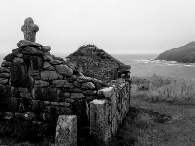Cornwall england pierre