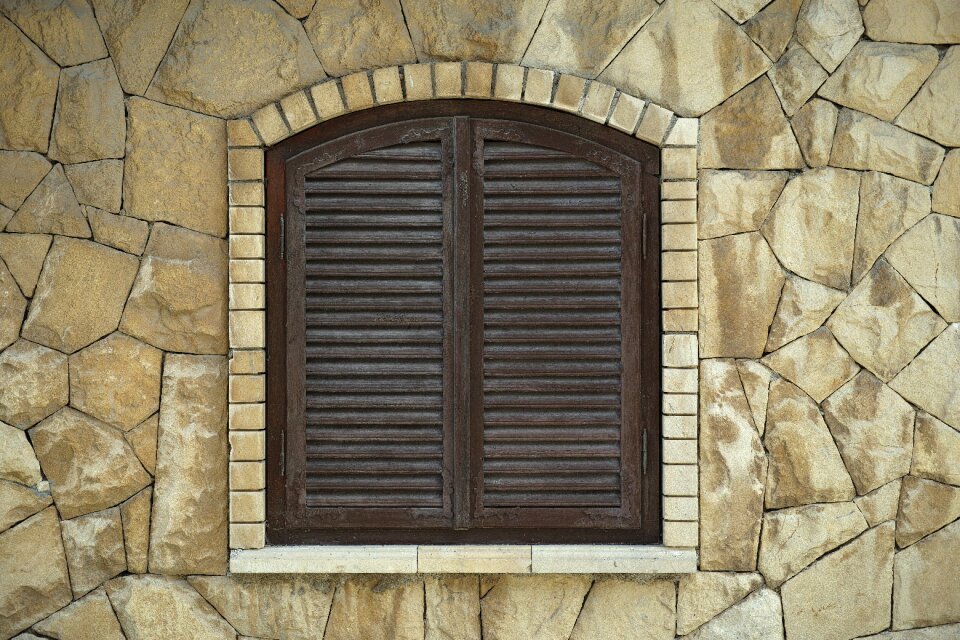 Architecture building structure