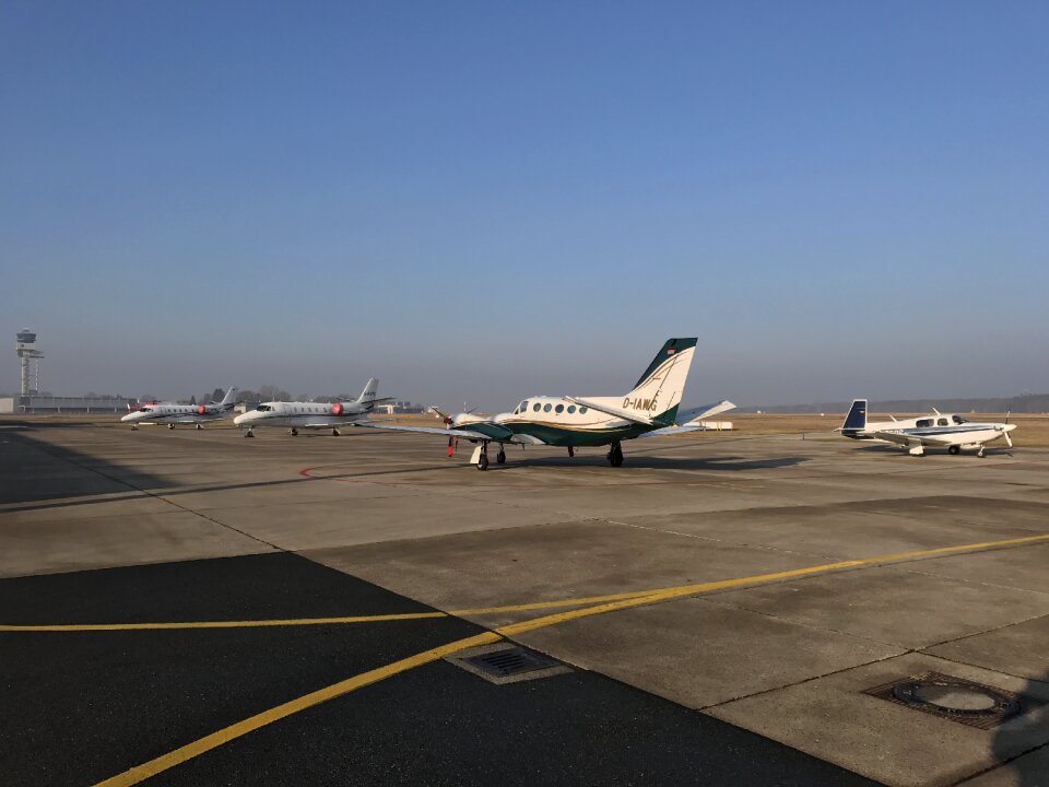 Jet mooney aircraft