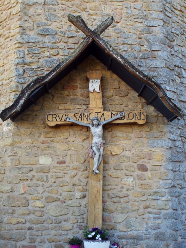Church girsterklaus religion