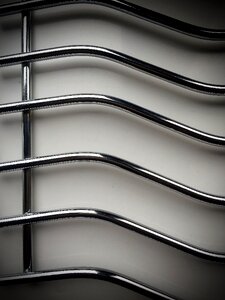 Closeup pattern