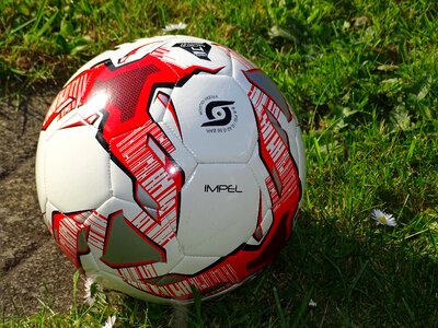 Soccer soccer ball