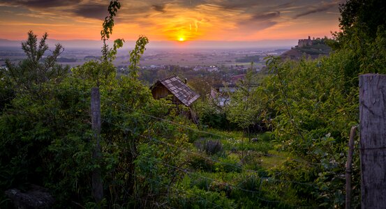 Baden württemberg südbaden freiburg photo