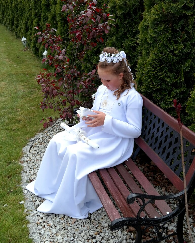 First communion catholic religion