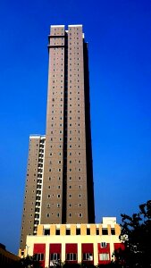 Structure modern