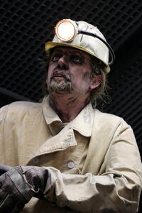 Mining industry bill photo