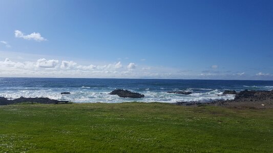 Beach mother's day