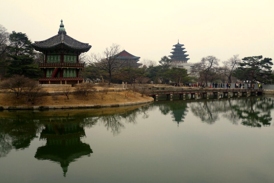 Korea ancient