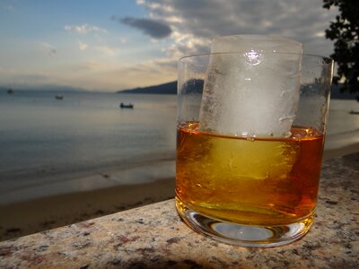Entertainment leisure toast