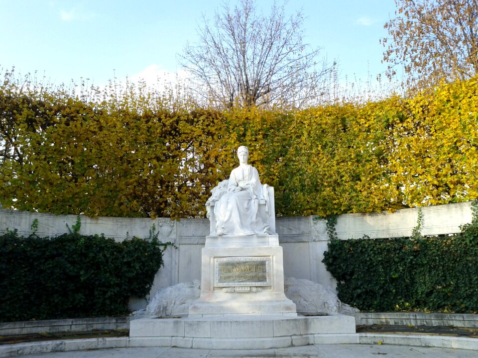 Places of interest empress marble