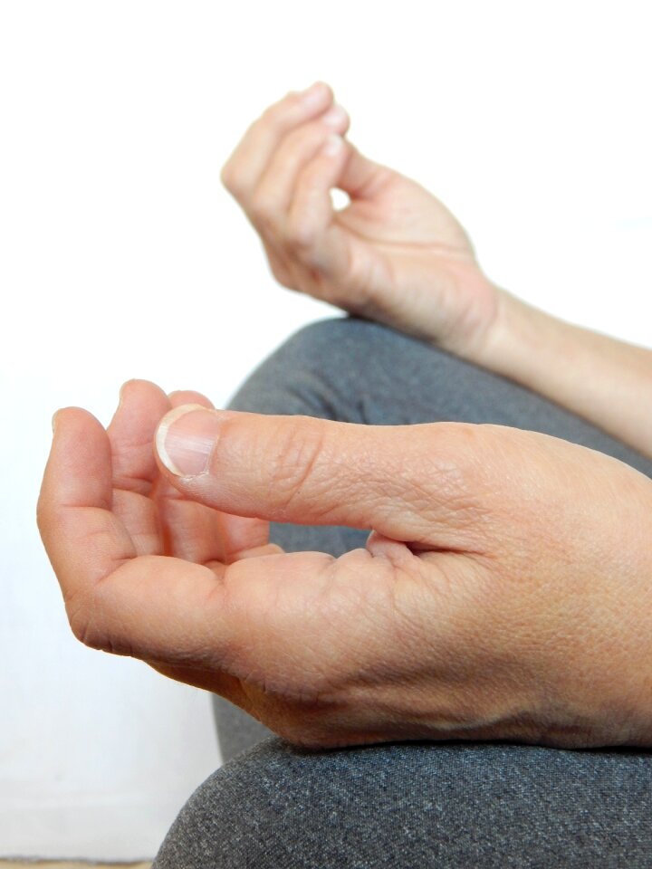 Relaxation female health